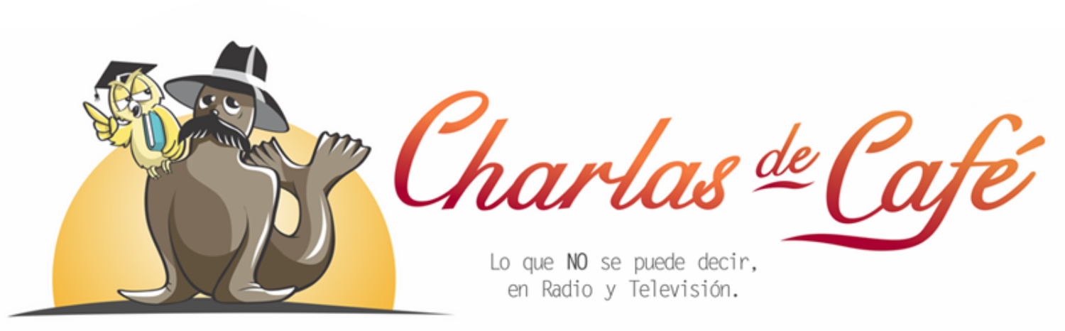 Logo Charlas