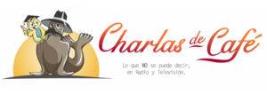 Logo Charlas