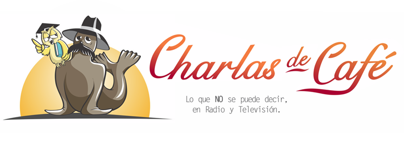 Logo Charlas