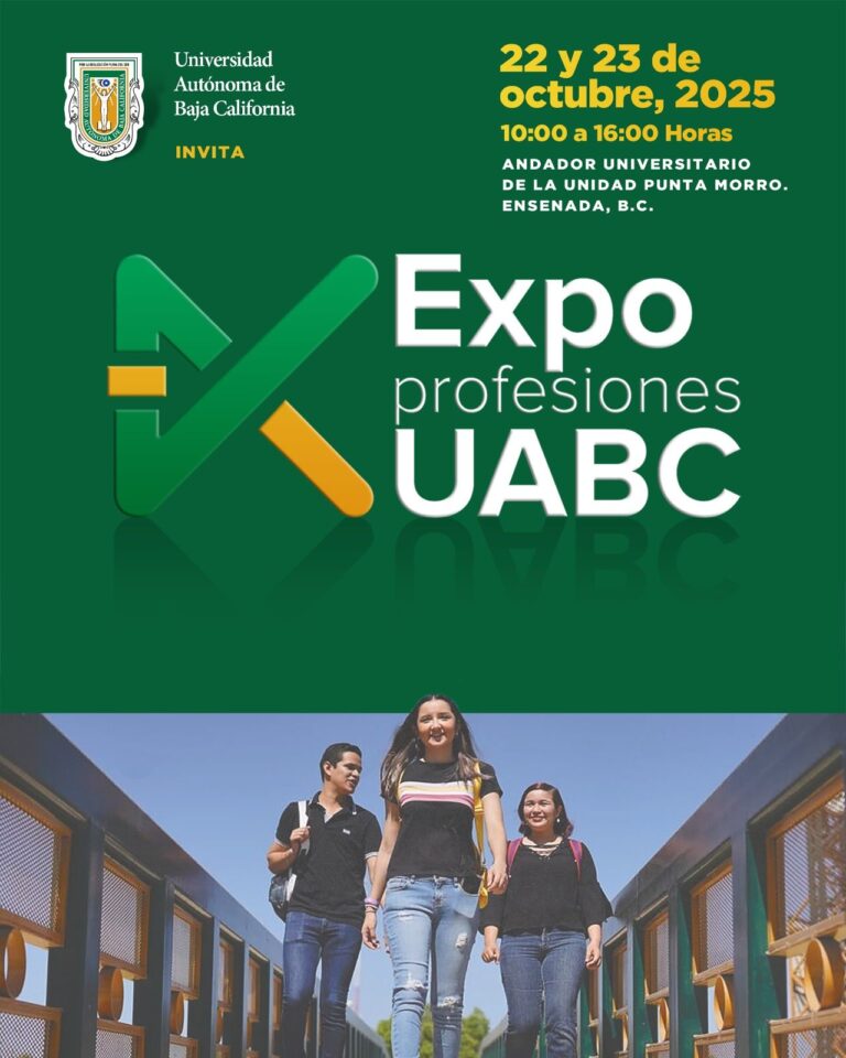 Expo UABC