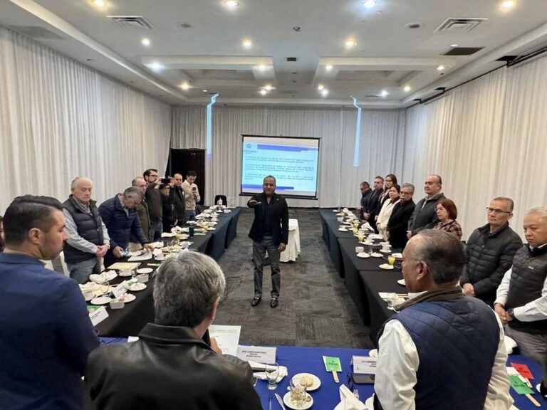 presidente coparmex ensenada