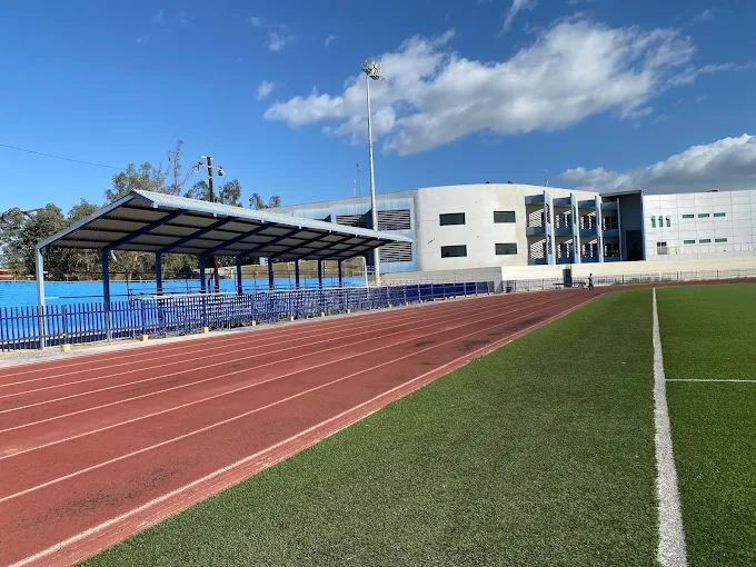 IMAGE CIUDAD DEPORTIVA